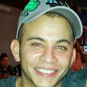 Meet your Posher, Chris